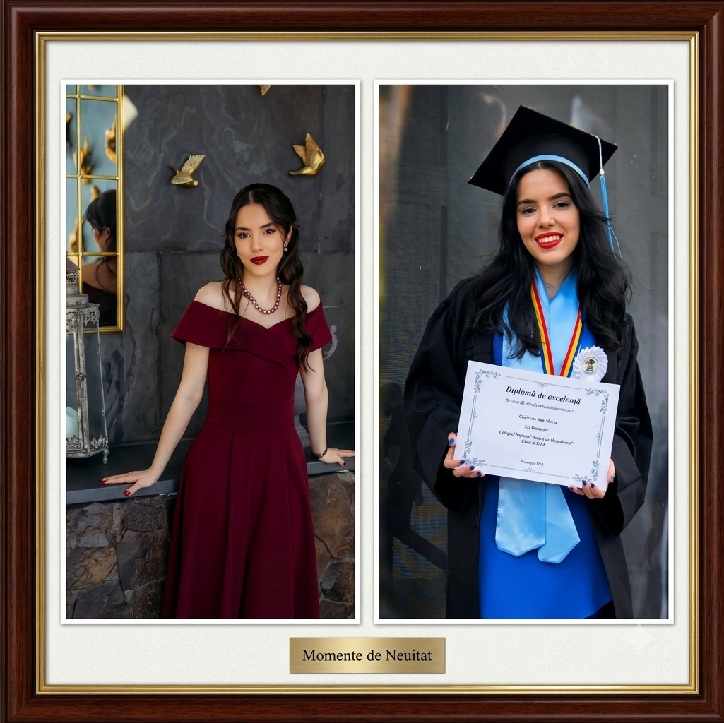Chirițoiu Ana Maria